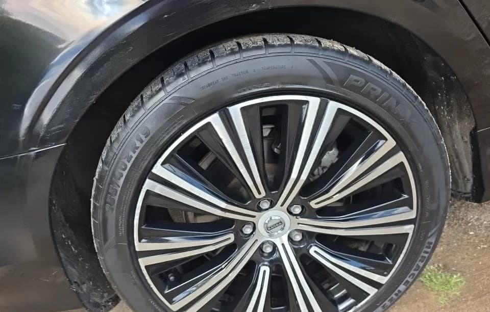 2023 VOLVO S90 B6 Plus 7
