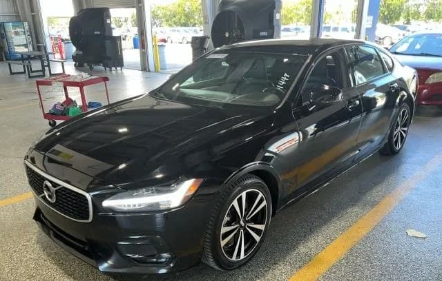 2020 VOLVO S90 T6 R-DESIGN