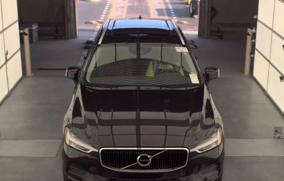 2019 VOLVO XC60 T5 MOMENTUM 3