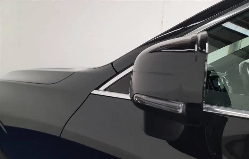 2019 VOLVO XC60 T5 Momentum 4
