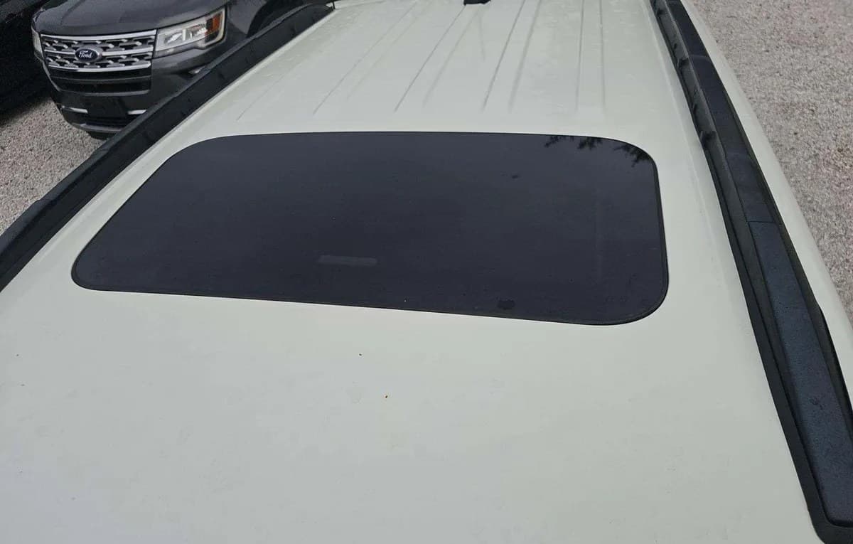 2021 FORD ECOSPORT SE 6