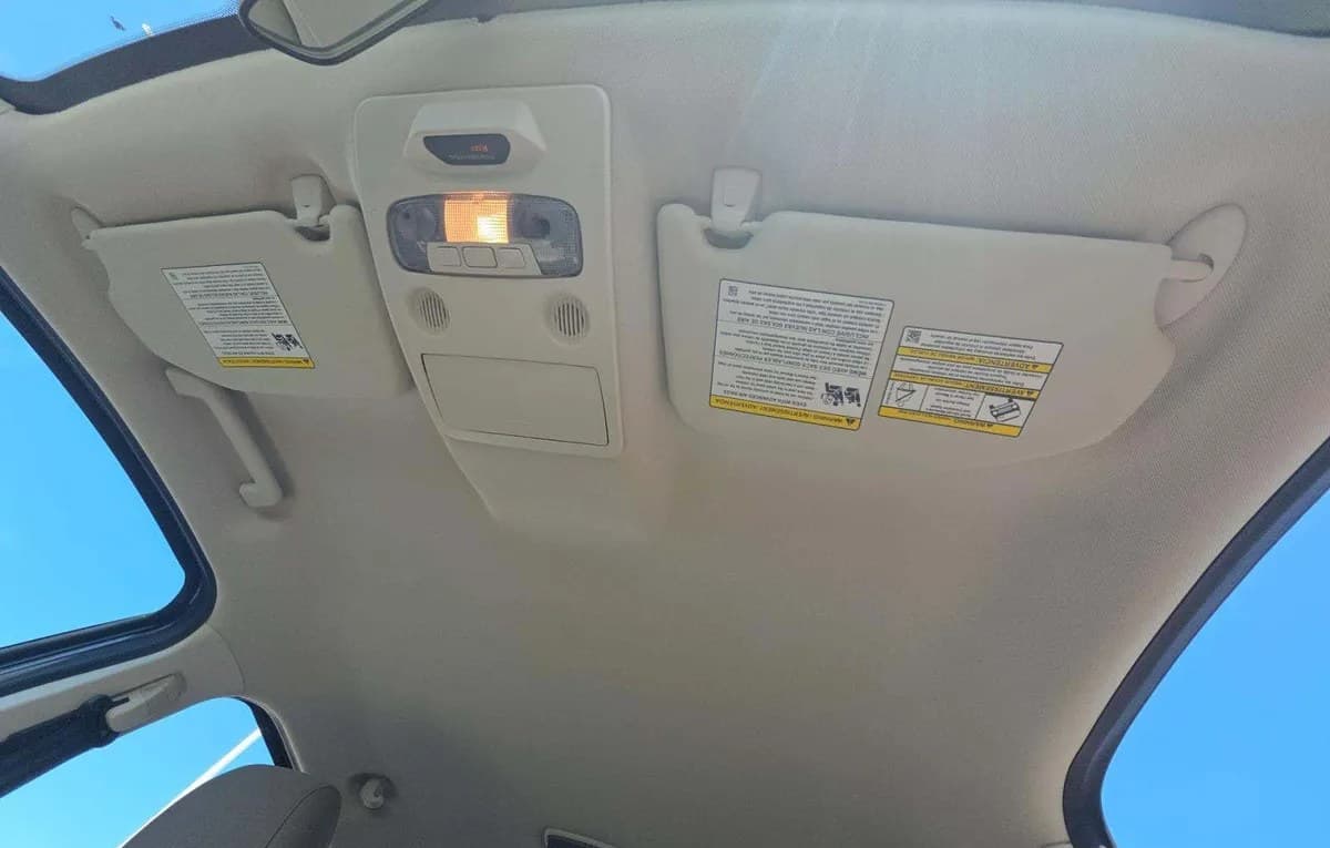 2022 FORD ECOSPORT S 5