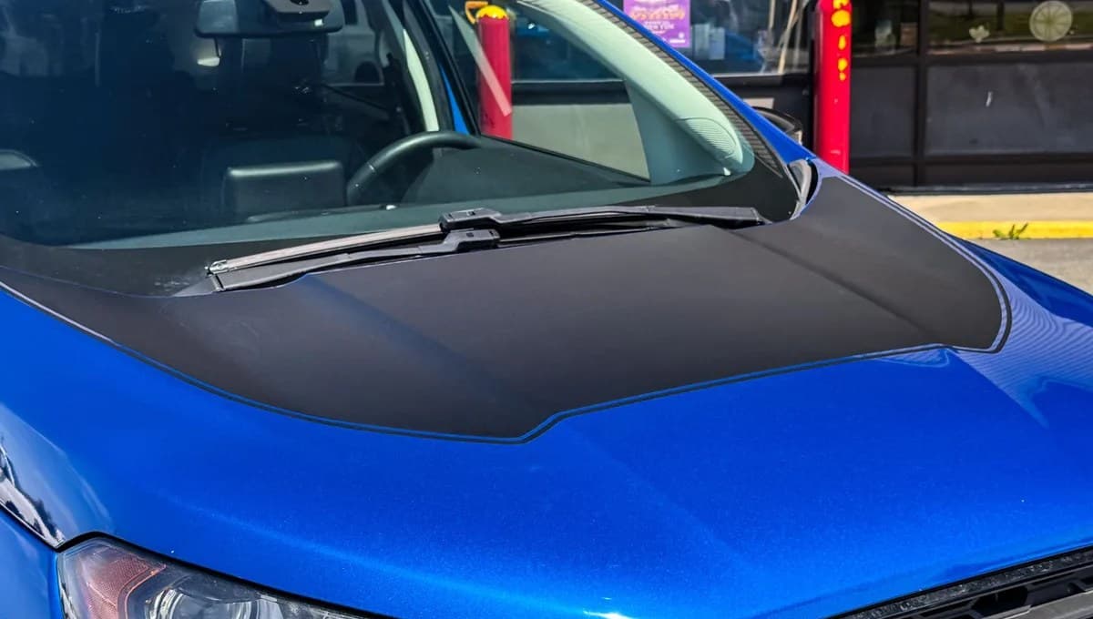 2020 FORD ECOSPORT SES 7