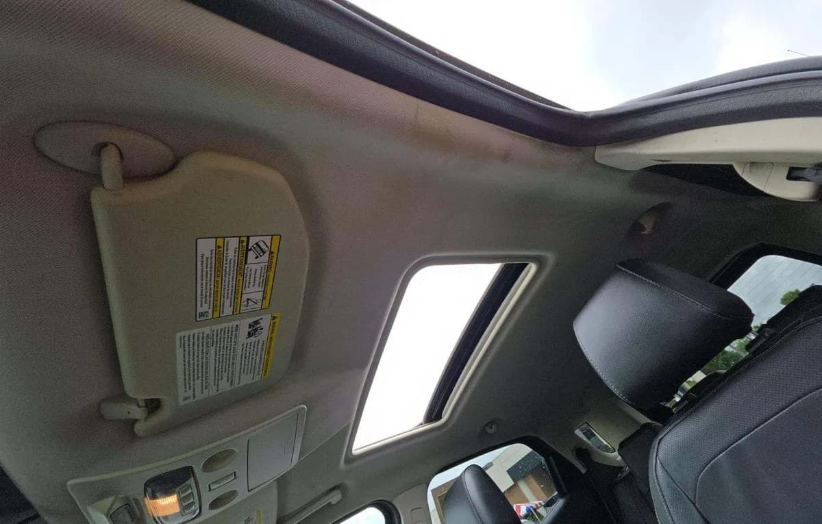 2019 FORD ECOSPORT Titanium 5