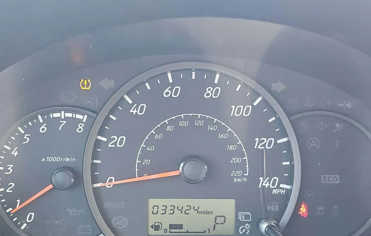 2020 MITSUBISHI MIRAGE ES 6