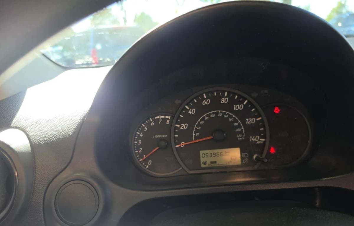 2024 MITSUBISHI MIRAGE ES 6