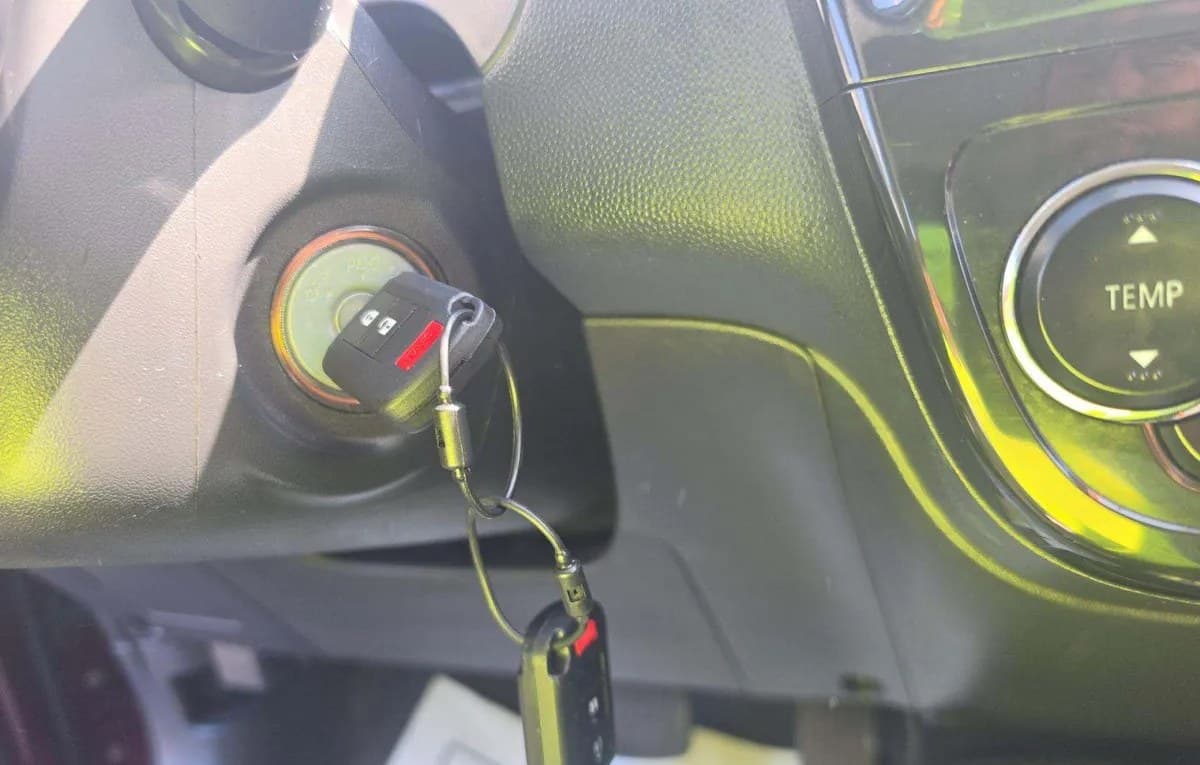 2024 MITSUBISHI MIRAGE ES 5