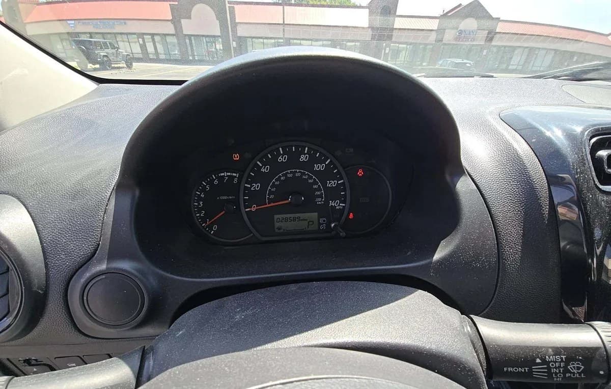 2024 MITSUBISHI MIRAGE ES 6