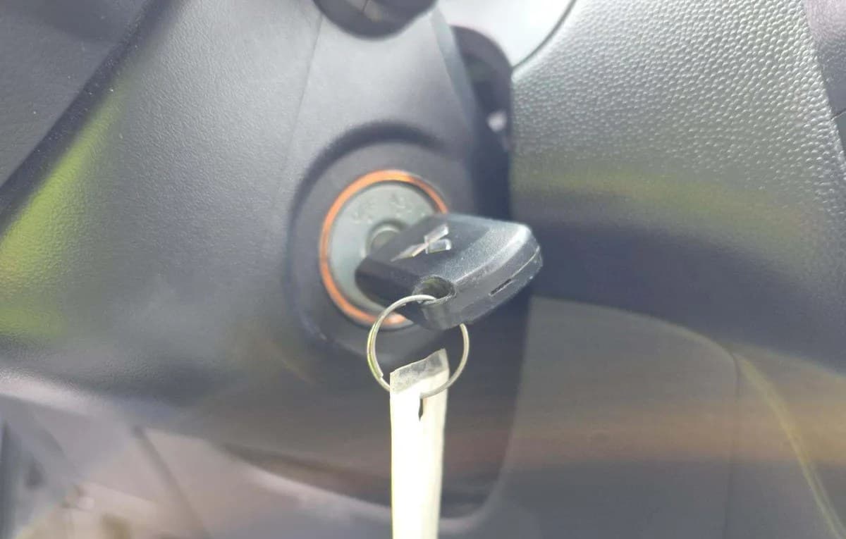 2017 MITSUBISHI MIRAGE G4 ES 5
