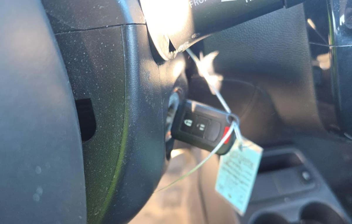 2019 MITSUBISHI MIRAGE G4 ES 5