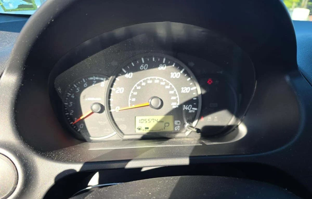 2019 MITSUBISHI MIRAGE G4 ES 6