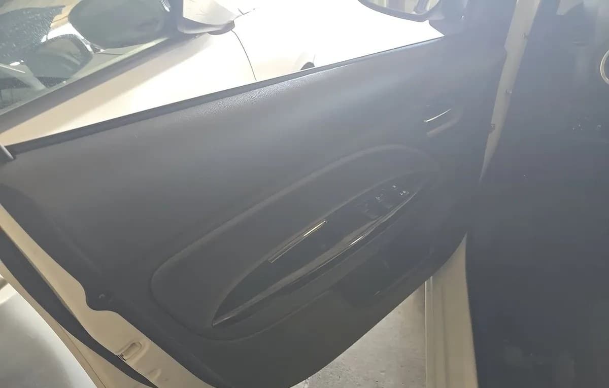 2018 MITSUBISHI MIRAGE G4 SE 6