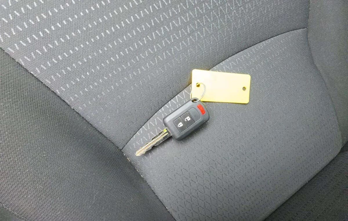 2024 MITSUBISHI MIRAGE G4 LE 5