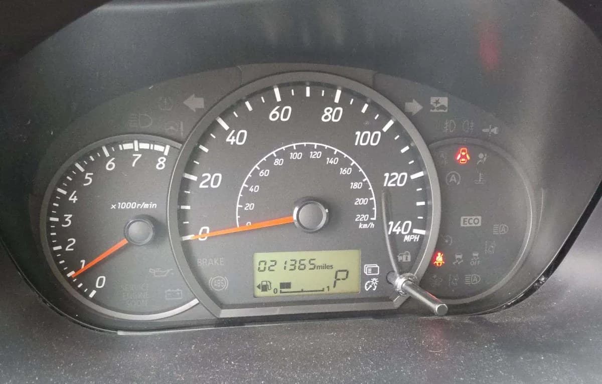 2024 MITSUBISHI MIRAGE G4 LE 6