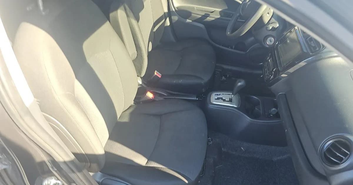 2024 MITSUBISHI MIRAGE G4 LE 5