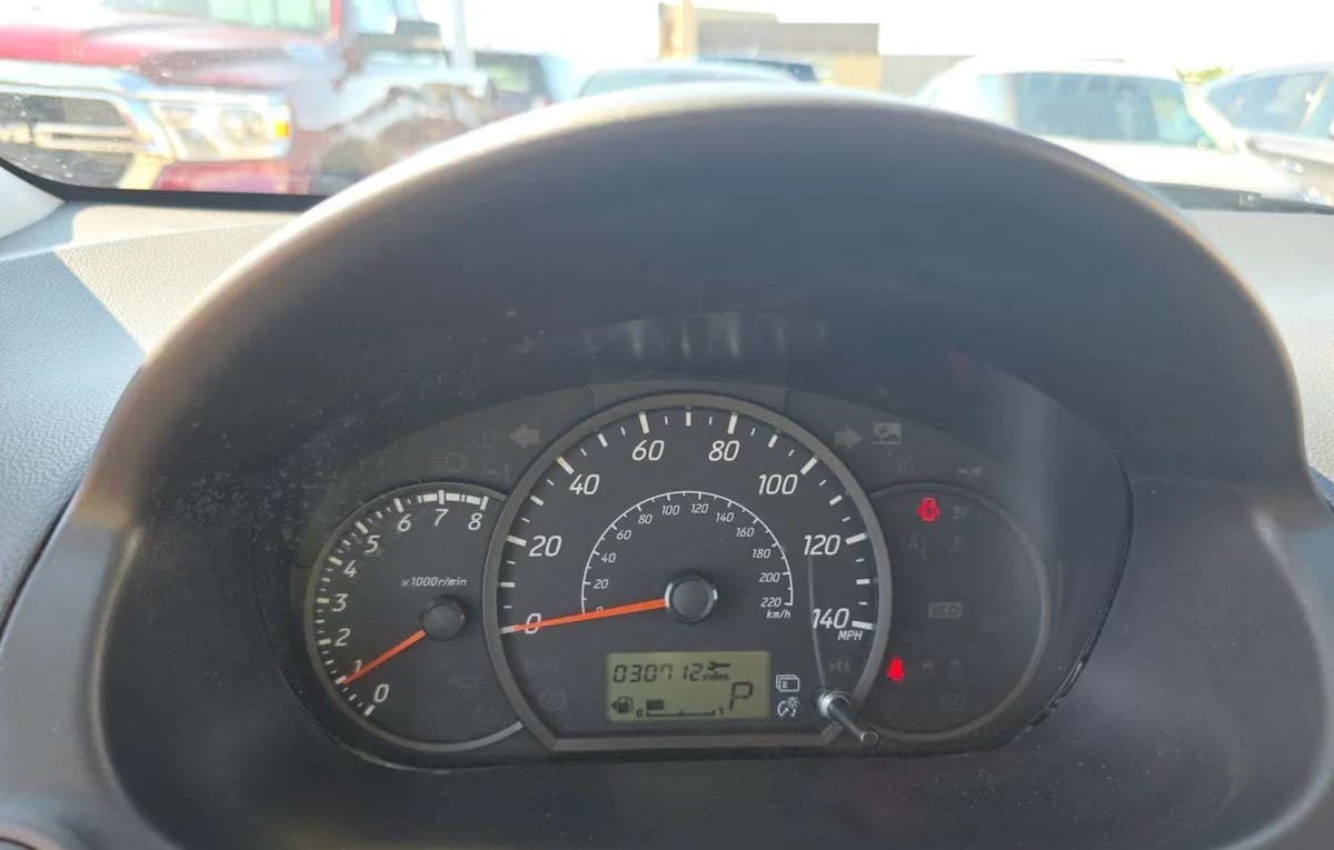 2024 MITSUBISHI MIRAGE G4 ES 6