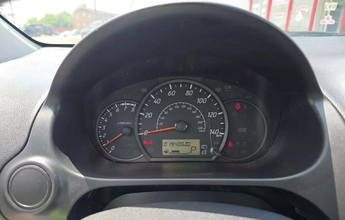 2024 MITSUBISHI MIRAGE G4 LE 6