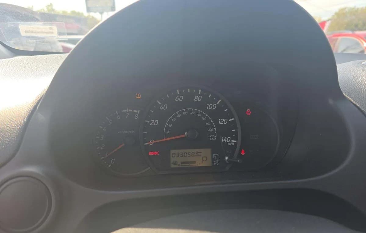 2024 MITSUBISHI MIRAGE G4 ES 6