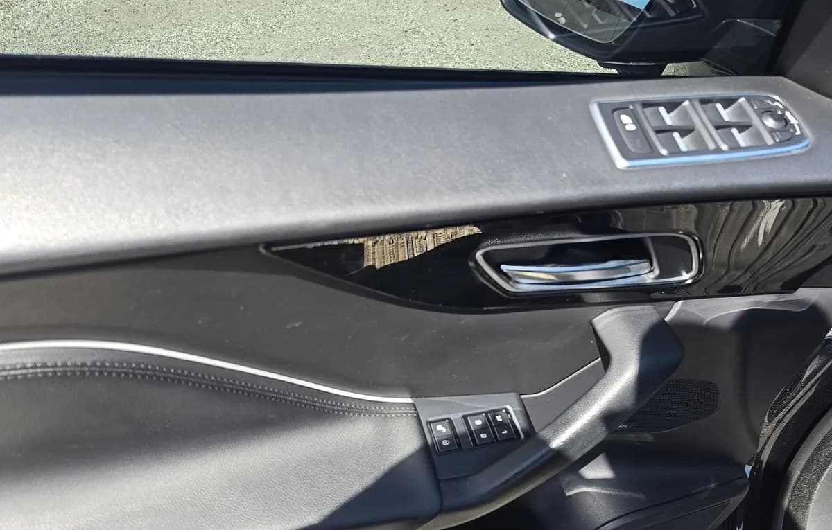 2018 JAGUAR F-PACE 30T Premium 5