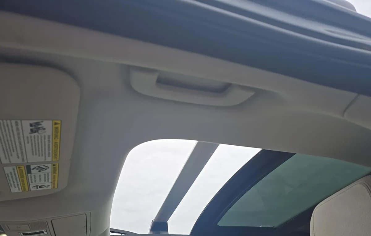 2017 JAGUAR F-PACE 20D Prestige 5