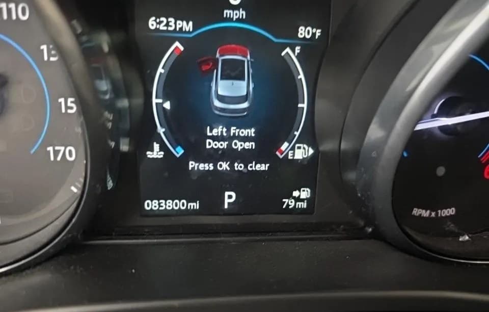 2017 JAGUAR F-PACE 20D Prestige 6