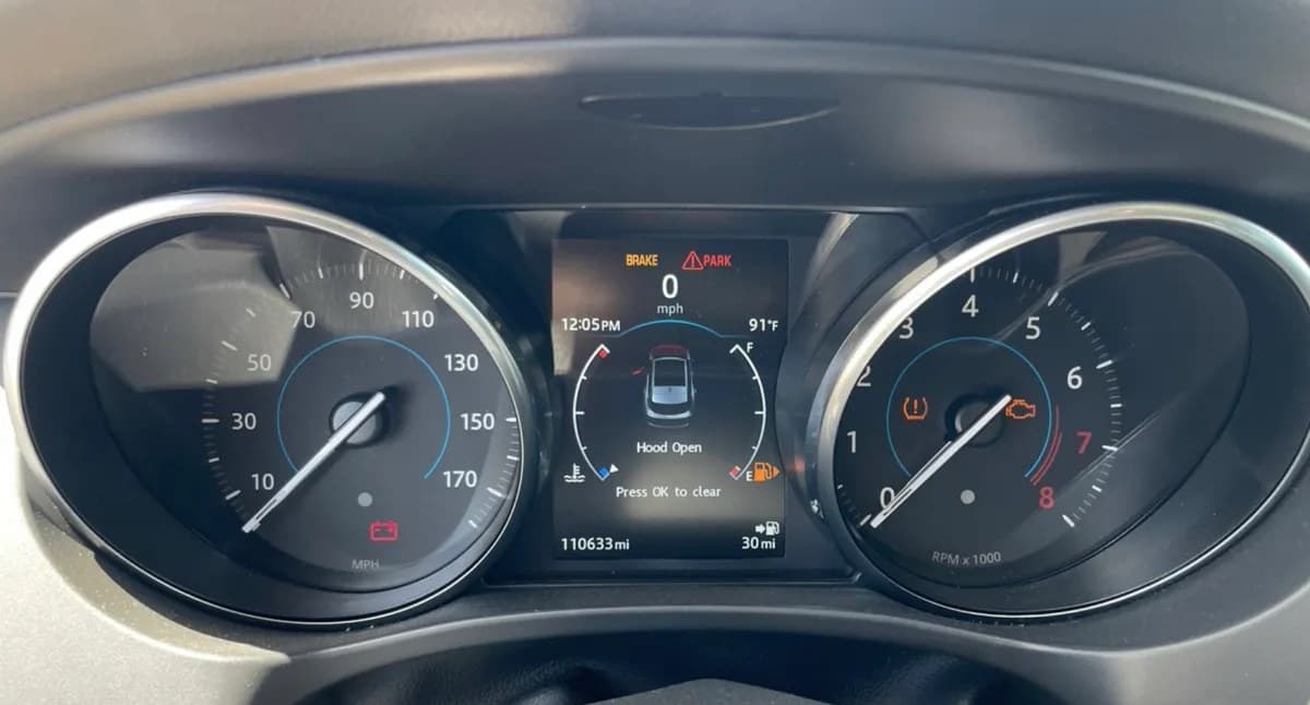 2017 JAGUAR F-PACE 35T Prestige 5