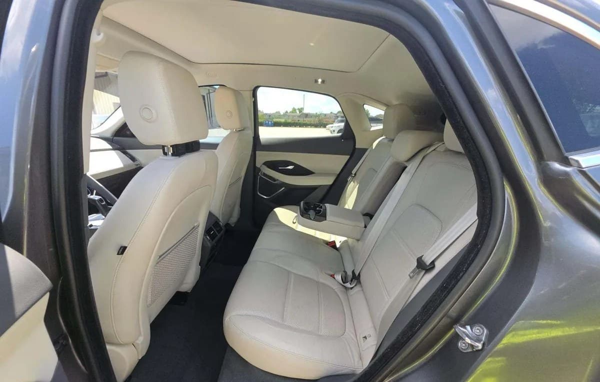 2018 JAGUAR E-PACE S 7