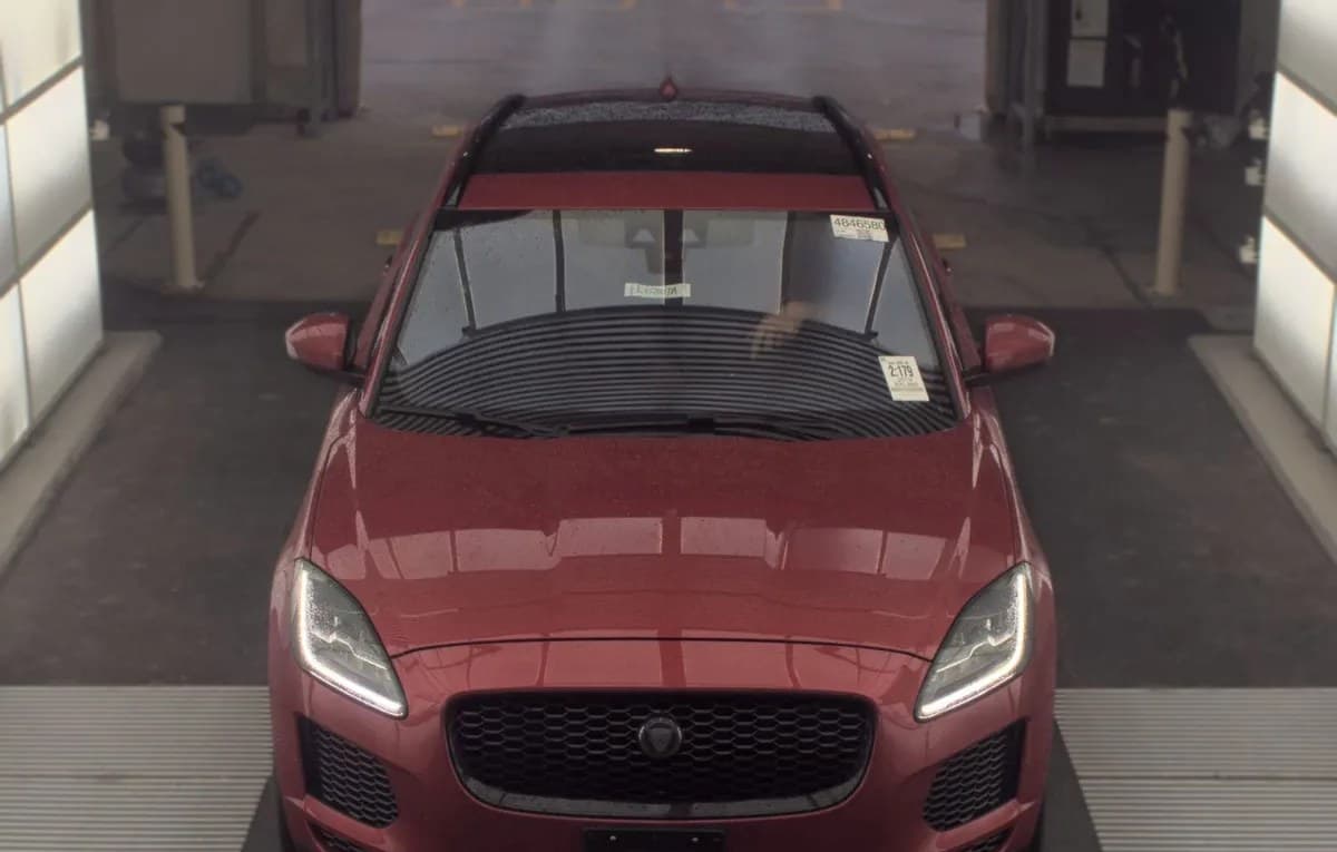 2019 JAGUAR E-PACE SE 3