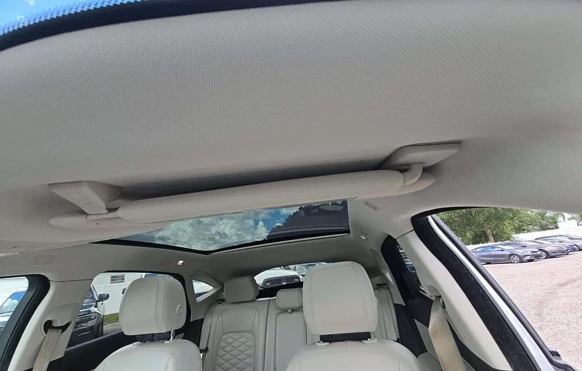 2020 JAGUAR E-PACE SE 5
