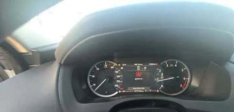 2020 JAGUAR XE S 6