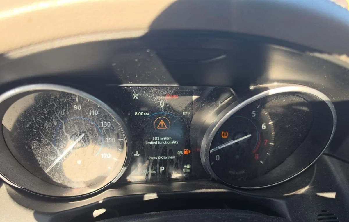 2018 JAGUAR XF 25T Premium 6