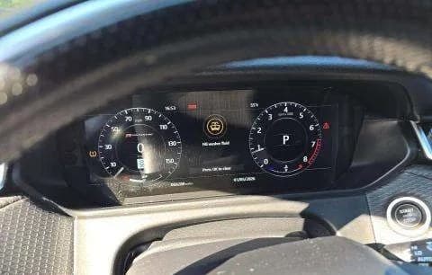 2019 LAND ROVER RANGE ROVER VELAR R-DYNAMIC SE 6