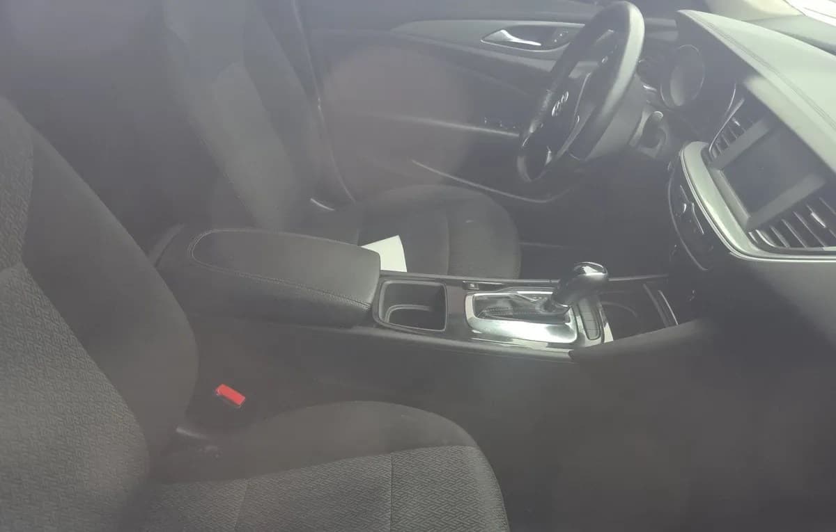 2020 BUICK REGAL Preferred 4