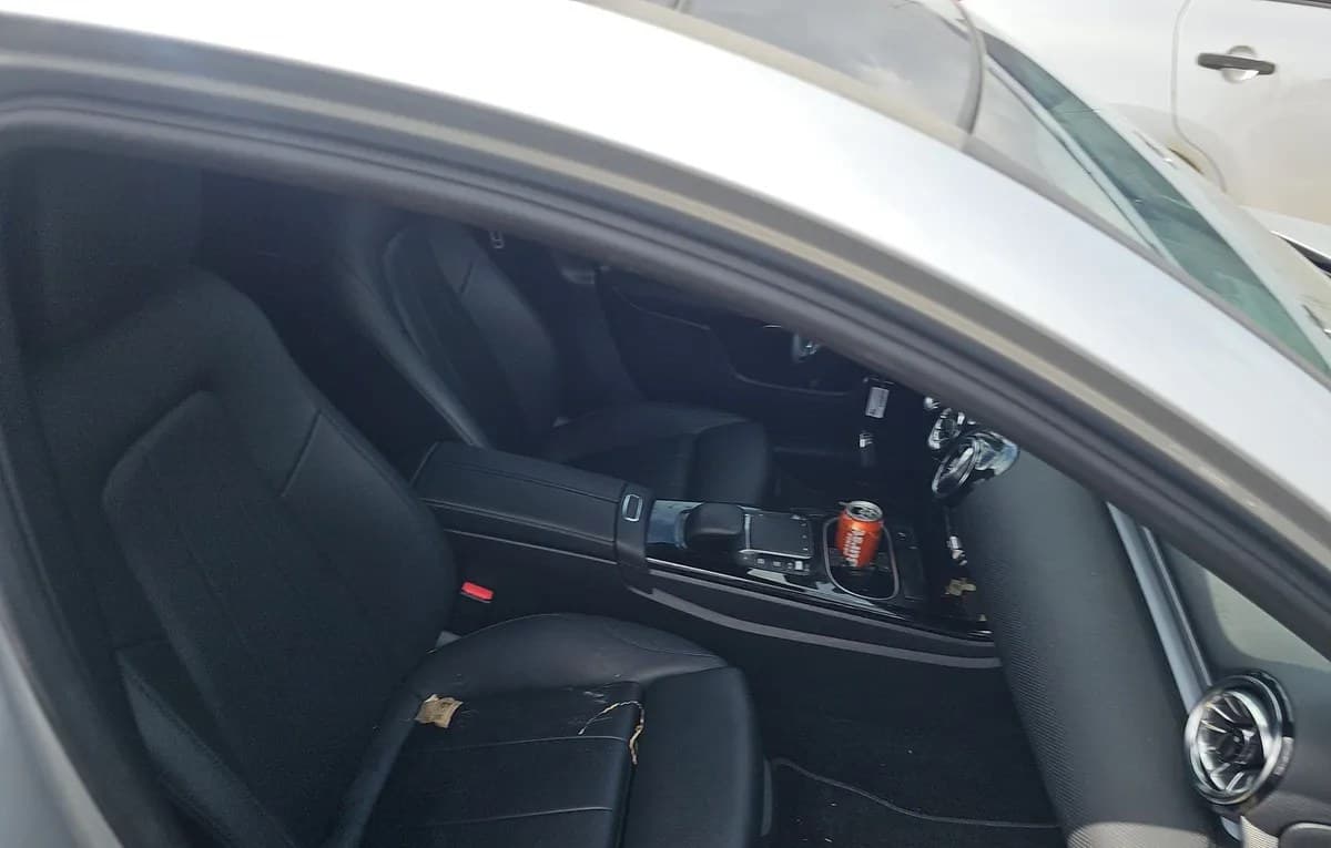 2022 MERCEDES-BENZ A-CLASS A 220 5