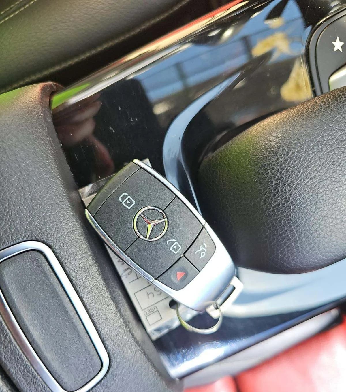 2021 MERCEDES-BENZ A-CLASS A 220 5