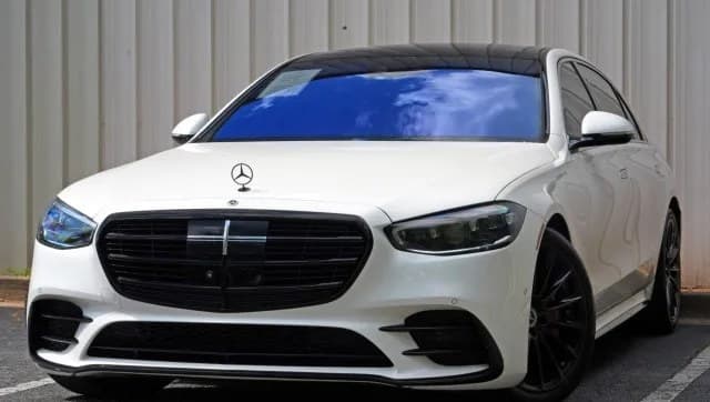 2023 MERCEDES-BENZ S 500 4MATIC