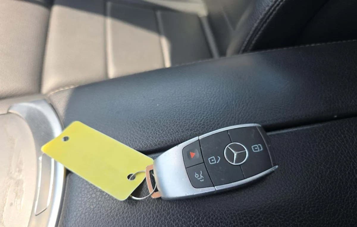 2021 MERCEDES-BENZ C-CLASS C 300 5