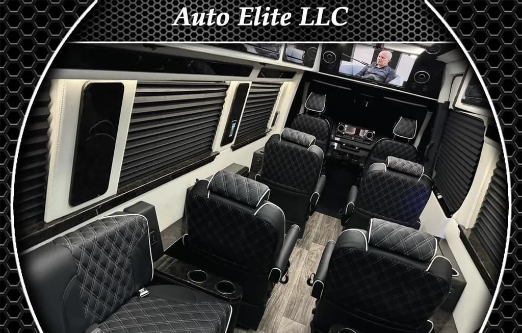 2024 MERCEDES-BENZ SPRINTER 3500XD CARGO VAN DRW HIGH ROOF 170.0" WB