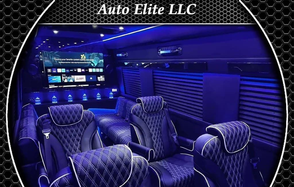 2024 MERCEDES-BENZ SPRINTER 3500XD CARGO VAN DRW HIGH ROOF 170.0" WB