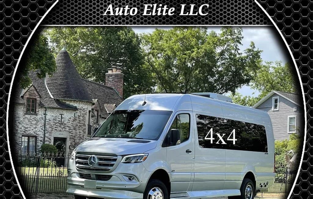2021 MERCEDES-BENZ SPRINTER 3500XD CARGO VAN DRW HIGH ROOF 170.0" WB