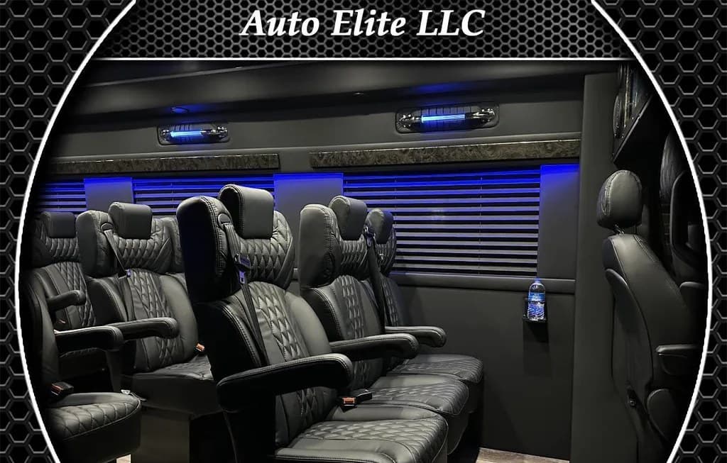 2023 MERCEDES-BENZ SPRINTER 3500XD CARGO VAN DRW HIGH ROOF 170.0" WB