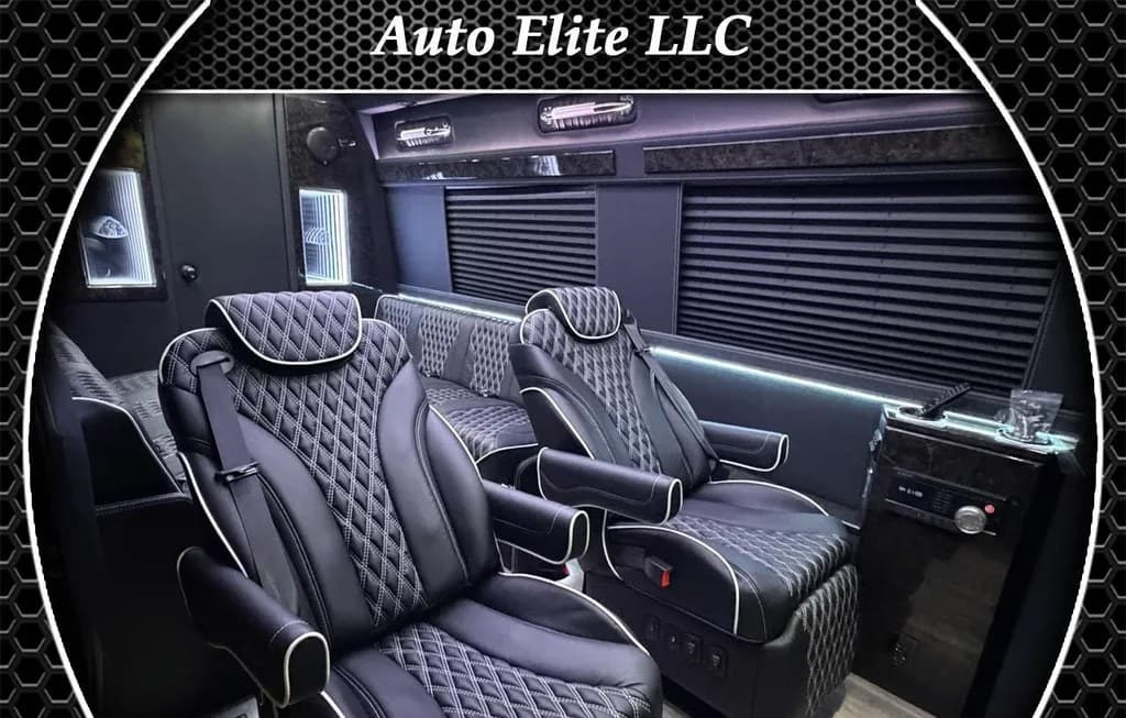 2024 MERCEDES-BENZ SPRINTER 3500XD CARGO VAN DRW HIGH ROOF 170.0" WB
