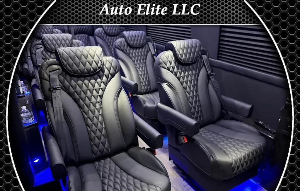 2024 MERCEDES-BENZ SPRINTER 3500XD CARGO VAN DRW HIGH ROOF 170.0" WB