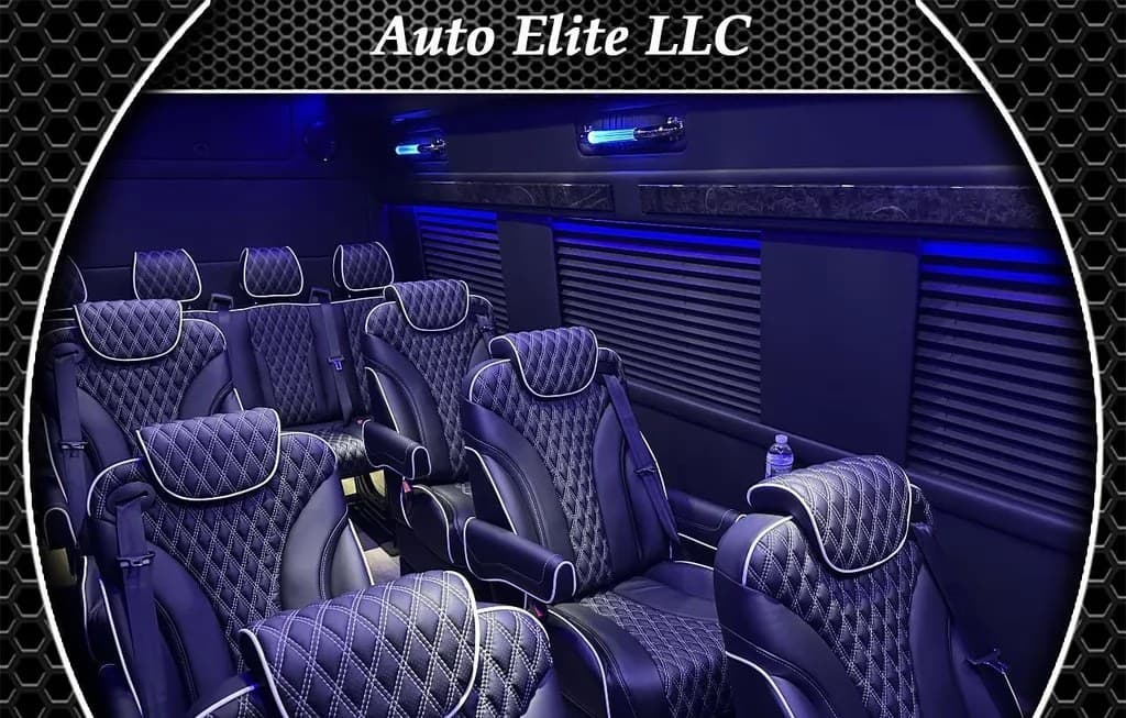 2023 MERCEDES-BENZ SPRINTER 3500XD CARGO VAN DRW HIGH ROOF 170.0" WB