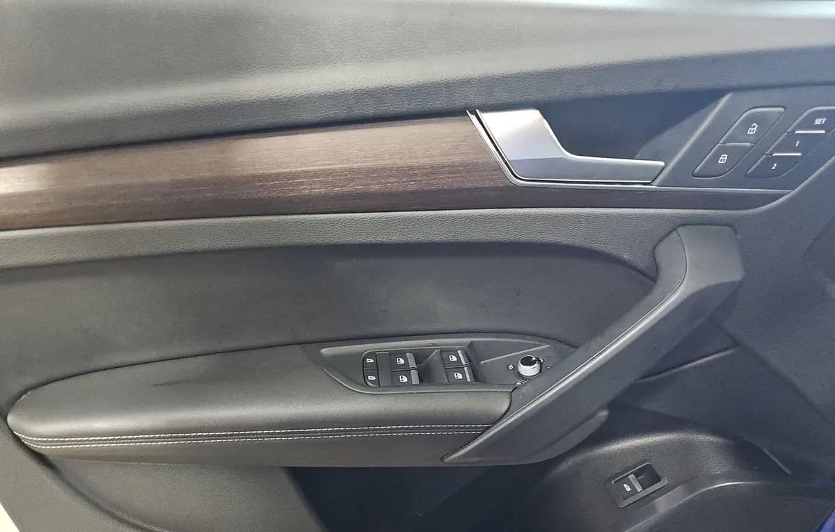 2021 AUDI Q5 PREMIUM Plus 6