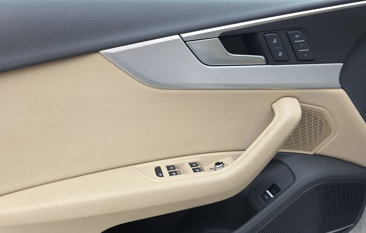 2018 AUDI A4 ALLROAD PREMIUM Plus 6