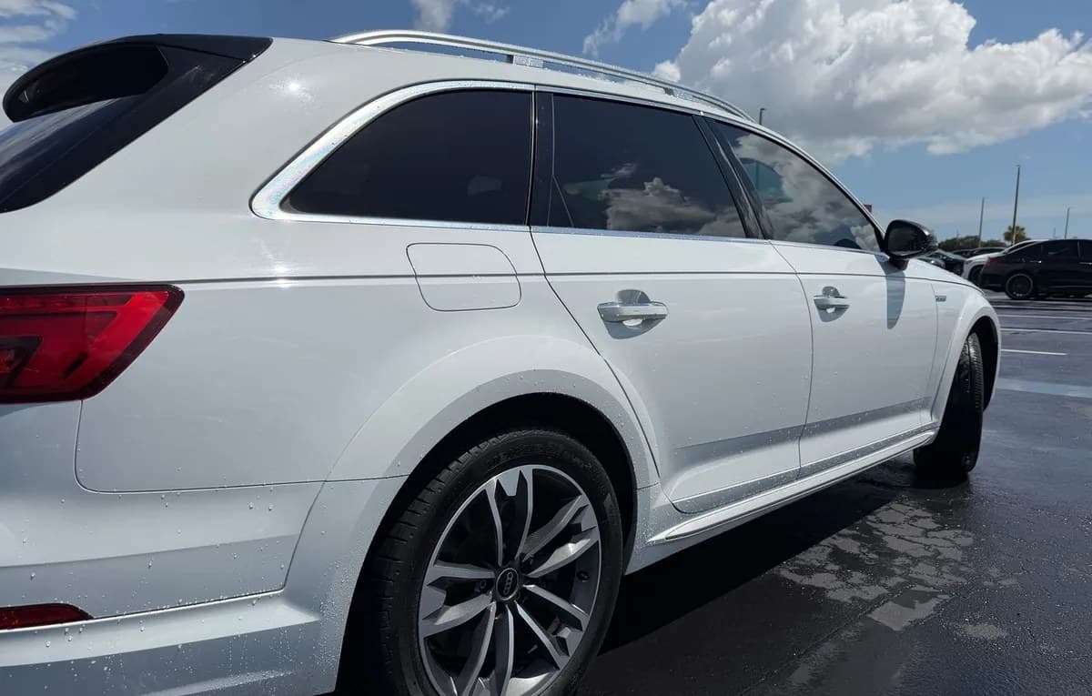 2017 AUDI A4 ALLROAD PREMIUM Plus 6