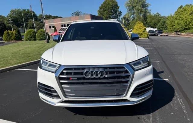 2019 AUDI SQ5 Premium 3