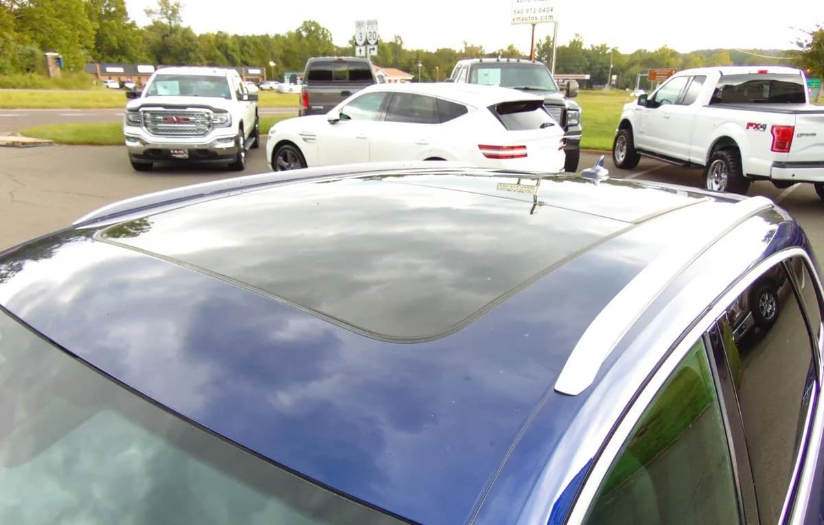 2018 AUDI SQ5 PREMIUM Plus 6