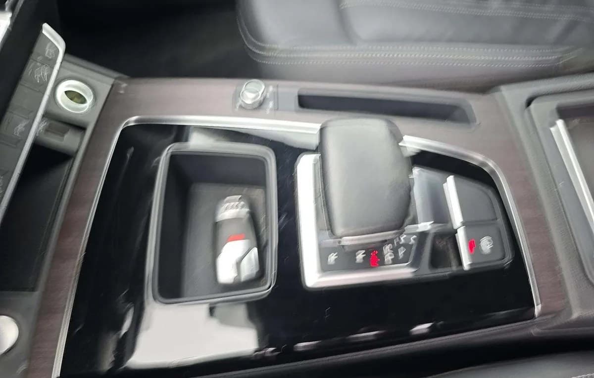 2021 AUDI Q5 Premium 5